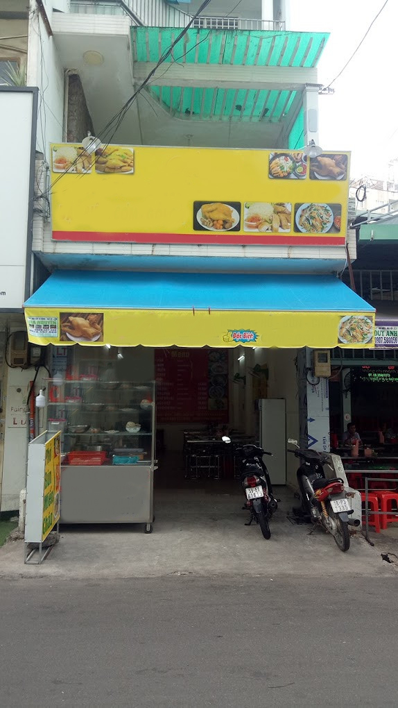 Cho thuê nhà nguyên căn, mặt tiền Đặng Văn Ngữ, Phường 10, Phú Nhuận